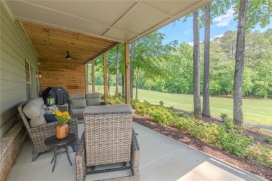 Impeccable craftsmanship end unit Townhome with golf course on Bridgemill Golf Club in Georgia - for sale on GolfHomes.com, golf home, golf lot
