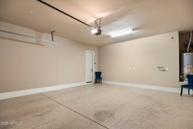 Introducing the former model home of Enclave on the Eighth on The Boulders Resort Golf Club in Arizona - for sale on GolfHomes.com, golf home, golf lot