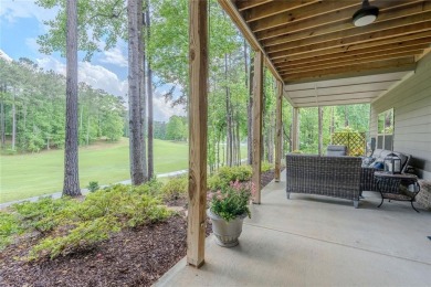 Impeccable craftsmanship end unit Townhome with golf course on Bridgemill Golf Club in Georgia - for sale on GolfHomes.com, golf home, golf lot