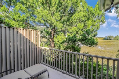 Welcome to your coastal retreat! Nestled on a quiet street just on Wild Dunes Harbor Golf Resort in South Carolina - for sale on GolfHomes.com, golf home, golf lot