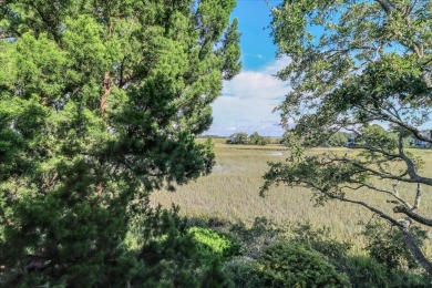 Welcome to your coastal retreat! Nestled on a quiet street just on Wild Dunes Harbor Golf Resort in South Carolina - for sale on GolfHomes.com, golf home, golf lot