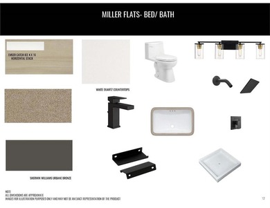 Introducing Miller Flats, new construction one-bedroom on Breckenridge Golf Club in Colorado - for sale on GolfHomes.com, golf home, golf lot