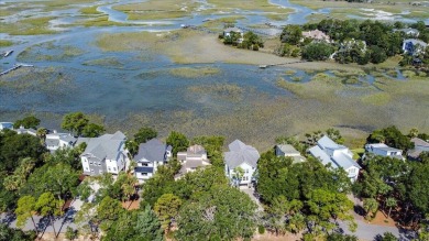 Welcome to your coastal retreat! Nestled on a quiet street just on Wild Dunes Harbor Golf Resort in South Carolina - for sale on GolfHomes.com, golf home, golf lot