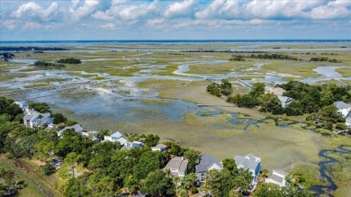 Welcome to your coastal retreat! Nestled on a quiet street just on Wild Dunes Harbor Golf Resort in South Carolina - for sale on GolfHomes.com, golf home, golf lot