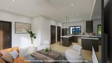 Introducing Miller Flats, new construction one-bedroom on Breckenridge Golf Club in Colorado - for sale on GolfHomes.com, golf home, golf lot