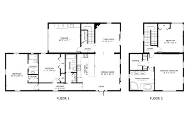 This Key Colony Beach coastal retreat blends modern elegance on Key Colony Beach Golf Course in Florida - for sale on GolfHomes.com, golf home, golf lot