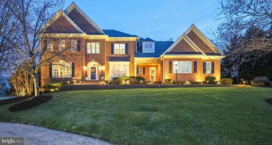 Buyer's misfortune is your second chance! Listed for less than on Raspberry Falls Golf and Hunt Club in Virginia - for sale on GolfHomes.com, golf home, golf lot