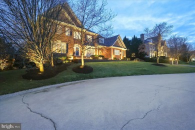 OPEN SAT 1-3 - Best location in Raspberry Falls in a on Raspberry Falls Golf and Hunt Club in Virginia - for sale on GolfHomes.com, golf home, golf lot