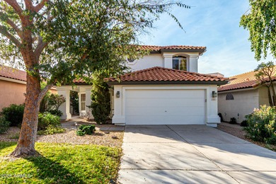 Stunningly renovated and perfectly positioned on a premium golf on Red Mountain Ranch Country Club in Arizona - for sale on GolfHomes.com, golf home, golf lot