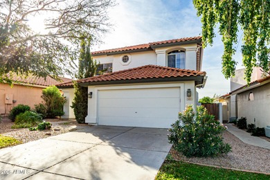 Stunningly renovated and perfectly positioned on a premium golf on Red Mountain Ranch Country Club in Arizona - for sale on GolfHomes.com, golf home, golf lot