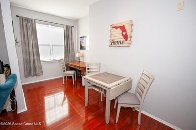 Perfectly nestled in the Space Coast's fastest-growing area on Indian River Colony Club in Florida - for sale on GolfHomes.com, golf home, golf lot