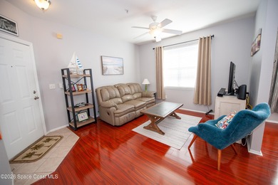 Perfectly nestled in the Space Coast's fastest-growing area on Indian River Colony Club in Florida - for sale on GolfHomes.com, golf home, golf lot