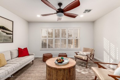 Stunningly renovated and perfectly positioned on a premium golf on Red Mountain Ranch Country Club in Arizona - for sale on GolfHomes.com, golf home, golf lot