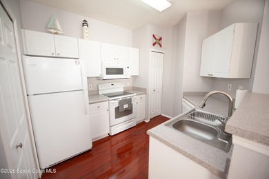 Perfectly nestled in the Space Coast's fastest-growing area on Indian River Colony Club in Florida - for sale on GolfHomes.com, golf home, golf lot