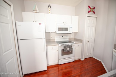 Perfectly nestled in the Space Coast's fastest-growing area on Indian River Colony Club in Florida - for sale on GolfHomes.com, golf home, golf lot