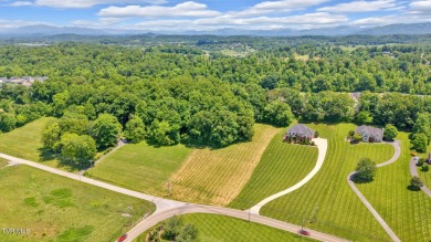 Take a look at this ready to build lot in the pristine on Ridges Golf and Country Club in Tennessee - for sale on GolfHomes.com, golf home, golf lot