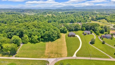 Take a look at this ready to build lot in the pristine on Ridges Golf and Country Club in Tennessee - for sale on GolfHomes.com, golf home, golf lot