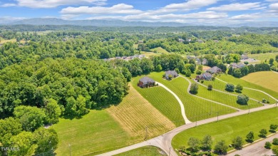 Take a look at this ready to build lot in the pristine on Ridges Golf and Country Club in Tennessee - for sale on GolfHomes.com, golf home, golf lot