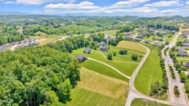 Take a look at this ready to build lot in the pristine on Ridges Golf and Country Club in Tennessee - for sale on GolfHomes.com, golf home, golf lot