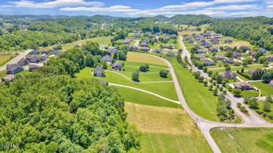 Take a look at this ready to build lot in the pristine on Ridges Golf and Country Club in Tennessee - for sale on GolfHomes.com, golf home, golf lot