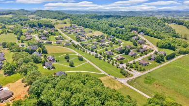 Take a look at this ready to build lot in the pristine on Ridges Golf and Country Club in Tennessee - for sale on GolfHomes.com, golf home, golf lot