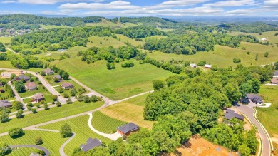 Take a look at this ready to build lot in the pristine on Ridges Golf and Country Club in Tennessee - for sale on GolfHomes.com, golf home, golf lot