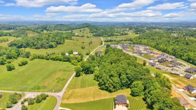 Take a look at this ready to build lot in the pristine on Ridges Golf and Country Club in Tennessee - for sale on GolfHomes.com, golf home, golf lot