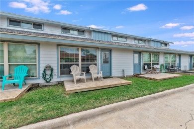 Beautifully updated and fully furnished 2-bedroom, 2-bath condo on Palmilla Beach Golf Club in Texas - for sale on GolfHomes.com, golf home, golf lot