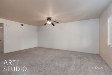Welcome to this well-maintained lower-level condo located on the on The Oasis Golf Club in Nevada - for sale on GolfHomes.com, golf home, golf lot