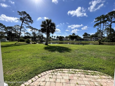 Welcome home! This quaint, custom built executive suite is on The Great Outdoors Golf and Country Club in Florida - for sale on GolfHomes.com, golf home, golf lot
