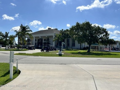 Welcome home! This quaint, custom built executive suite is on The Great Outdoors Golf and Country Club in Florida - for sale on GolfHomes.com, golf home, golf lot