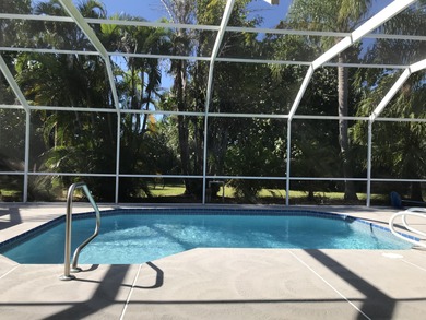 This lovely BLOCK BUILT Montpelier will sweep you through on Indian River Colony Club in Florida - for sale on GolfHomes.com, golf home, golf lot