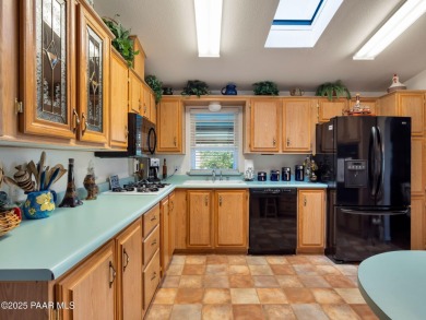 Charming & Well-Maintained 2BR/2BA Home in the 55+ Villages at on Quail Wood Greens Golf Course in Arizona - for sale on GolfHomes.com, golf home, golf lot