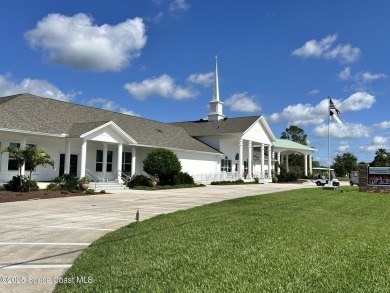 Welcome home! This quaint, custom built executive suite is on The Great Outdoors Golf and Country Club in Florida - for sale on GolfHomes.com, golf home, golf lot
