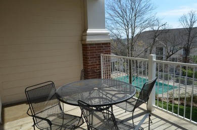 Welcome to your perfect Branson getaway! This charming 2-bedroom on Payne Stewart Golf Club of Branson Hills - Front in Missouri - for sale on GolfHomes.com, golf home, golf lot