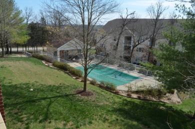 Welcome to your perfect Branson getaway! This charming 2-bedroom on Payne Stewart Golf Club of Branson Hills - Front in Missouri - for sale on GolfHomes.com, golf home, golf lot