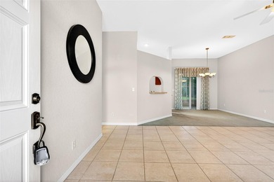 A Lot of Bang for the buck in Gated, Stonecrest a 55+ community on Stonecrest Golf and Club Club in Florida - for sale on GolfHomes.com, golf home, golf lot