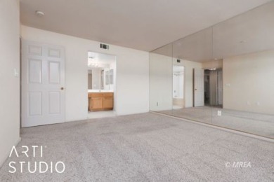 Welcome to this well-maintained lower-level condo located on the on The Oasis Golf Club in Nevada - for sale on GolfHomes.com, golf home, golf lot