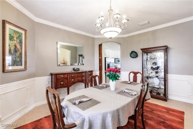 Experience the Florida living in this beautifully appointed on The Golf Club At Magnolia Landing in Florida - for sale on GolfHomes.com, golf home, golf lot
