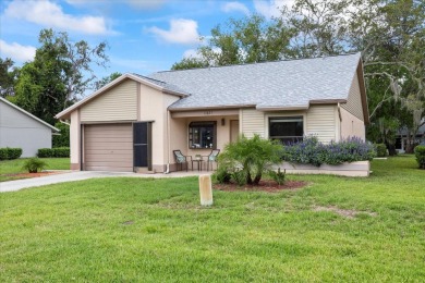 One or more photo(s) has been virtually staged. Move-in ready on Summertree Golf Course in Florida - for sale on GolfHomes.com, golf home, golf lot