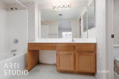 Welcome to this well-maintained lower-level condo located on the on The Oasis Golf Club in Nevada - for sale on GolfHomes.com, golf home, golf lot