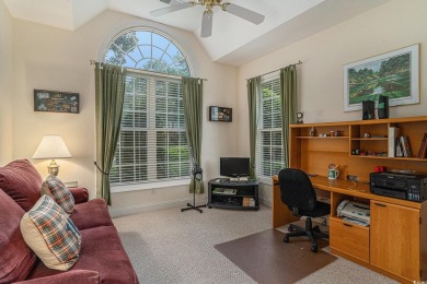Elegance meets timeless Southern charm in this exquisite on Pawleys Plantation Golf and Country Club in South Carolina - for sale on GolfHomes.com, golf home, golf lot