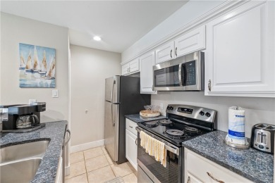 Beautifully updated and fully furnished 2-bedroom, 2-bath condo on Palmilla Beach Golf Club in Texas - for sale on GolfHomes.com, golf home, golf lot