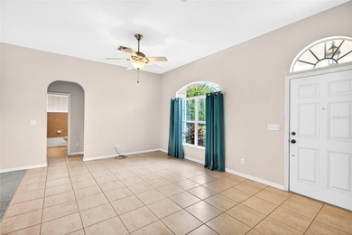 A Lot of Bang for the buck in Gated, Stonecrest a 55+ community on Stonecrest Golf and Club Club in Florida - for sale on GolfHomes.com, golf home, golf lot