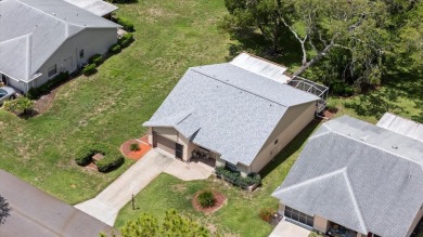 One or more photo(s) has been virtually staged. Move-in ready on Summertree Golf Course in Florida - for sale on GolfHomes.com, golf home, golf lot