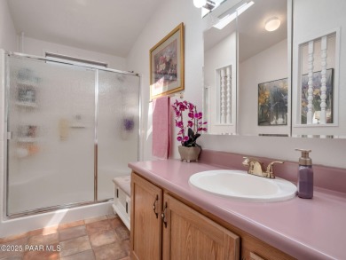 Charming & Well-Maintained 2BR/2BA Home in the 55+ Villages at on Quail Wood Greens Golf Course in Arizona - for sale on GolfHomes.com, golf home, golf lot