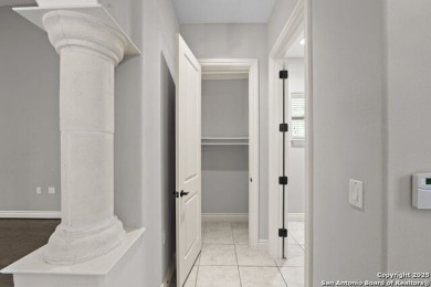 Imagine coming home each day to a beautifully manicured on The Dominion Country Club in Texas - for sale on GolfHomes.com, golf home, golf lot