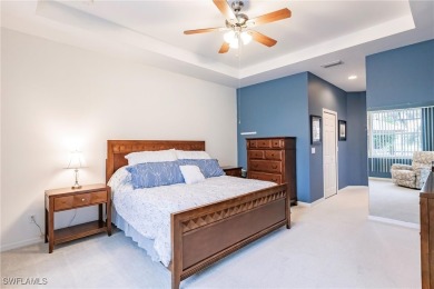 Experience the Florida living in this beautifully appointed on The Golf Club At Magnolia Landing in Florida - for sale on GolfHomes.com, golf home, golf lot