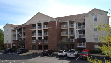 Welcome to your perfect Branson getaway! This charming 2-bedroom on Payne Stewart Golf Club of Branson Hills - Front in Missouri - for sale on GolfHomes.com, golf home, golf lot