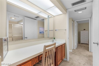 Fresh and Clean! 2 bedroom END unit on the 4th floor with great on The Landings Yacht, Golf and Tennis Club in Florida - for sale on GolfHomes.com, golf home, golf lot